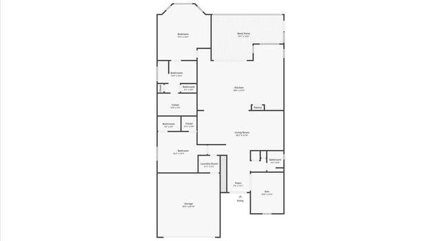 Photo of 12170 SW Bennington Cir, Port Saint Lucie, FL 34987