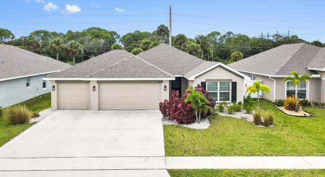 Photo of 5352 Lugo St, Fort Pierce, FL 34951