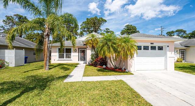 Photo of 13930 Aguila Ave, Fort Pierce, FL 34951