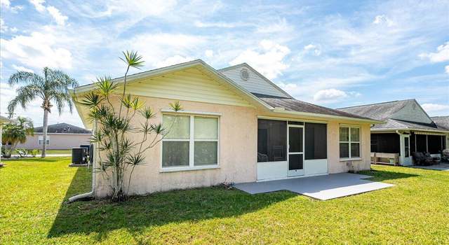 Photo of 13930 Aguila Ave, Fort Pierce, FL 34951