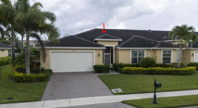 Photo of 6180 NW Cullen Way, Port Saint Lucie, FL 34983