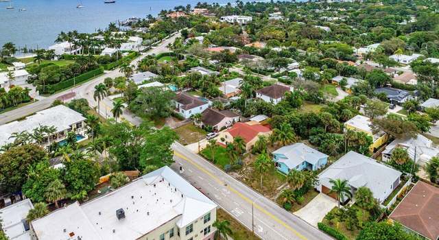 Photo of 3633 N Flagler Dr, West Palm Beach, FL 33407