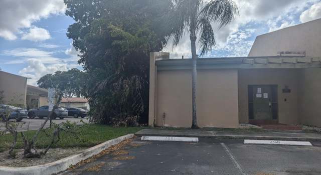 Photo of 1400 NW 92nd Ave #268, Pembroke Pines, FL 33024
