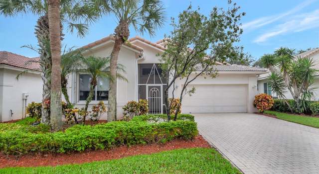 Photo of 9066 Bay Harbour Cir, West Palm Beach, FL 33411
