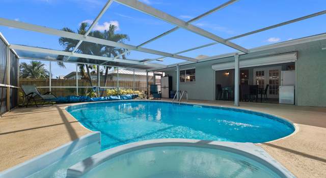 Photo of 2449 SE Sidonia St, Port Saint Lucie, FL 34952