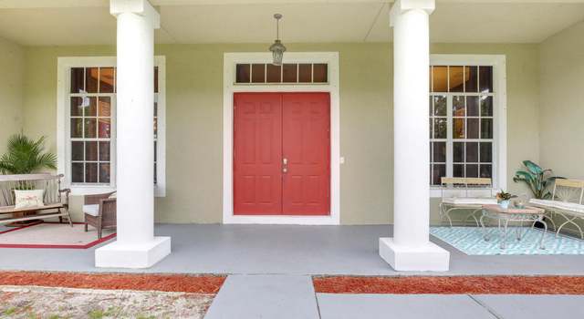 Photo of 16932 W Epsom Dr, Loxahatchee, FL 33470