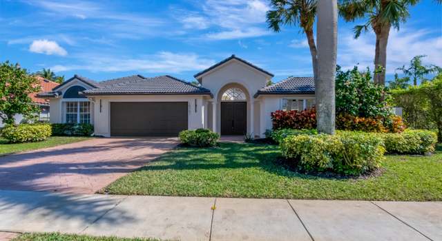 Photo of 19207 Cloister Lake Ln, Boca Raton, FL 33498