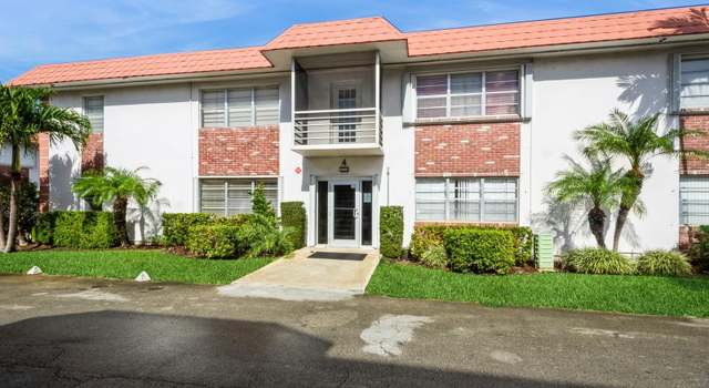 Photo of 3550 NW 8th Ave #407, Pompano Beach, FL 33064