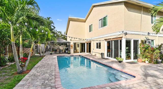 Photo of 3536 NW 73rd Way, Coral Springs, FL 33065