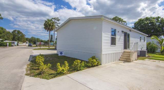 Photo of 11500 SW Kanner Hwy Lot 109, Indiantown, FL 34956