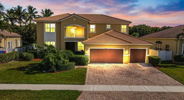 Photo of 6945 Finamore Cir, Lake Worth, FL 33467