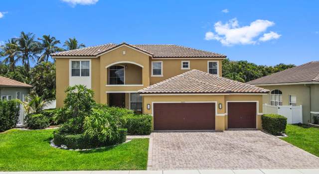 Photo of 6945 Finamore Cir, Lake Worth, FL 33467