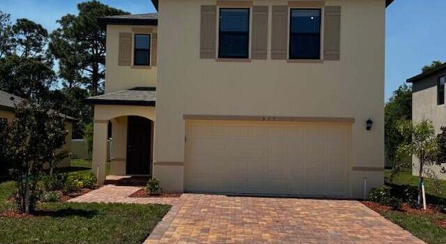 Photo of 545 Sea Spray Dr, Fort Pierce, FL 34945