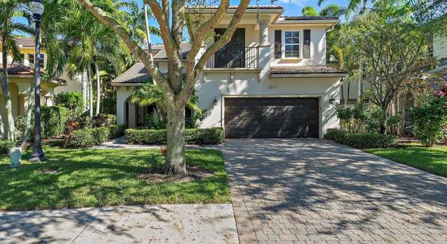 Photo of 2017 Graden Dr, Palm Beach Gardens, FL 33410