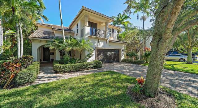 Photo of 2017 Graden Dr, Palm Beach Gardens, FL 33410