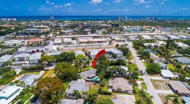 Photo of 316 Leigh Rd, Tequesta, FL 33469