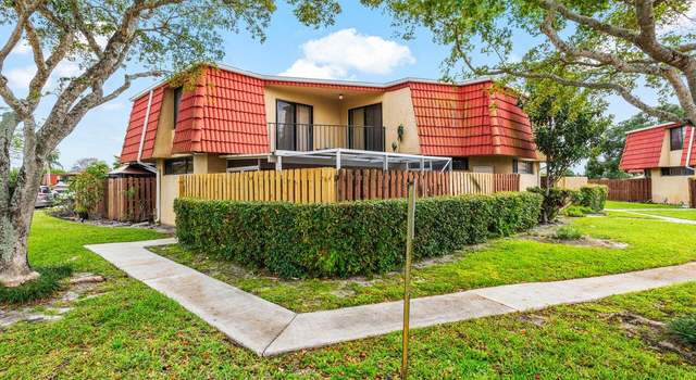 Photo of 8352 Trent Ct Unit B, Boca Raton, FL 33433