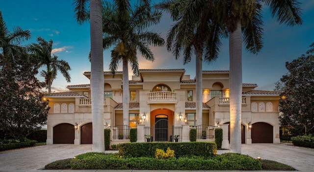 Photo of 16841 Rose Apple Dr, Delray Beach, FL 33445