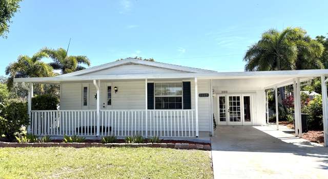 Photo of 7557 SE Swan Ave, Hobe Sound, FL 33455