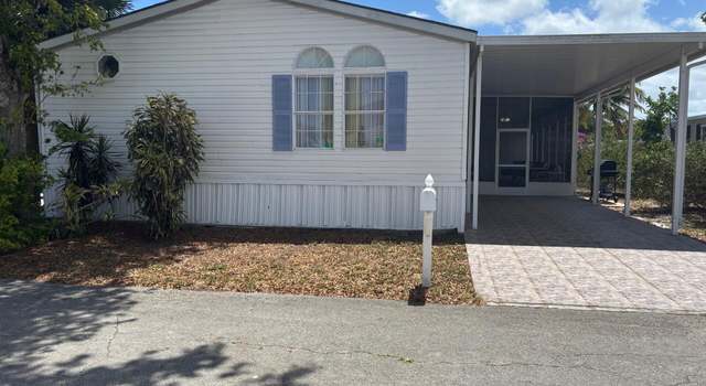 Photo of 116 NW 50th Ct, Lot 205 Ct, Pompano Beach, FL 33064