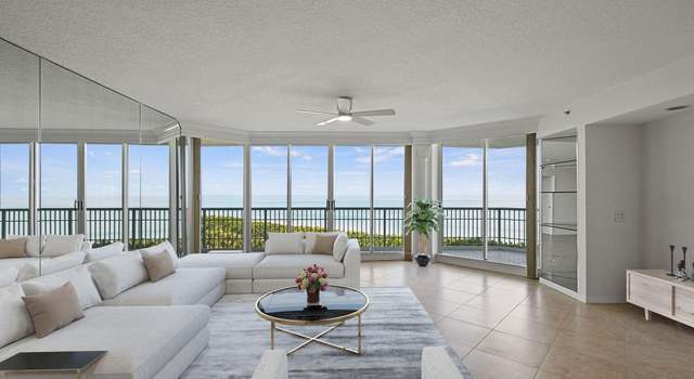 Photo of 8650 S Ocean Dr Unit Ln2, Jensen Beach, FL 34957