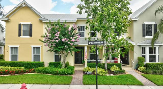 Photo of 10468 SW Westlawn Blvd, Port Saint Lucie, FL 34987
