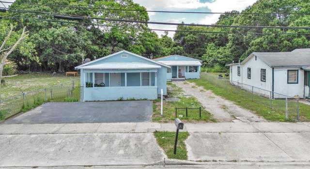 Photo of 513 N 17th St N, Fort Pierce, FL 34950