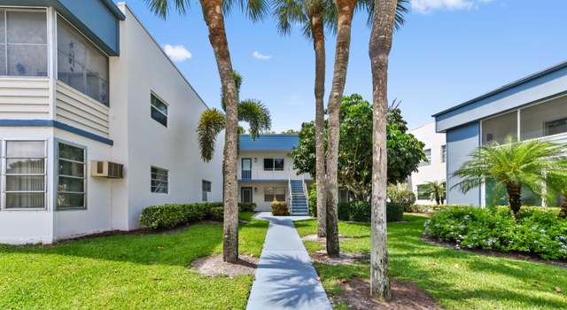 Photo of 278 Normandy F, Delray Beach, FL 33484