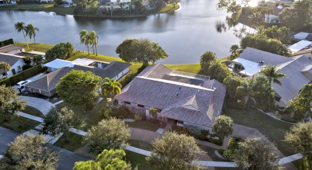 Photo of 7441 Estrella Cir, Boca Raton, FL 33433
