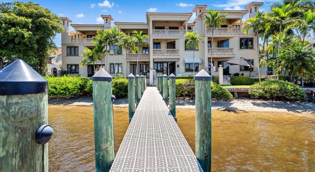 Photo of 5606 N Ocean Blvd, Ocean Ridge, FL 33435