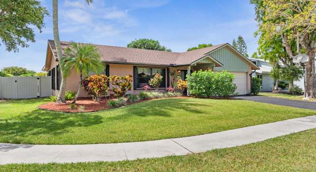 Photo of 11280 Woodchuck Ln, Boca Raton, FL 33428