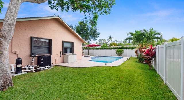 Photo of 11280 Woodchuck Ln, Boca Raton, FL 33428