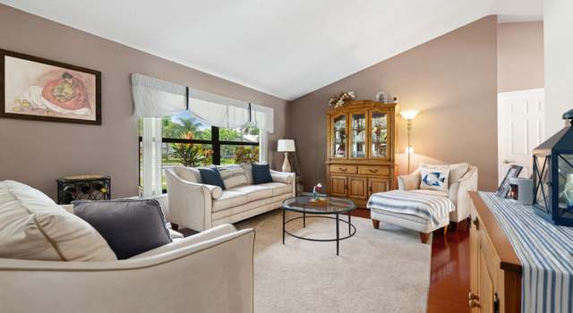 Photo of 11280 Woodchuck Ln, Boca Raton, FL 33428