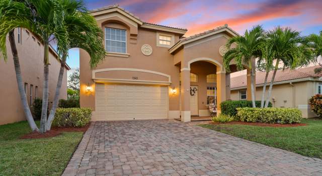 Photo of 1365 SE Fleming Way, Stuart, FL 34997