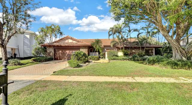 Photo of 16900 River Birch Cir, Delray Beach, FL 33445