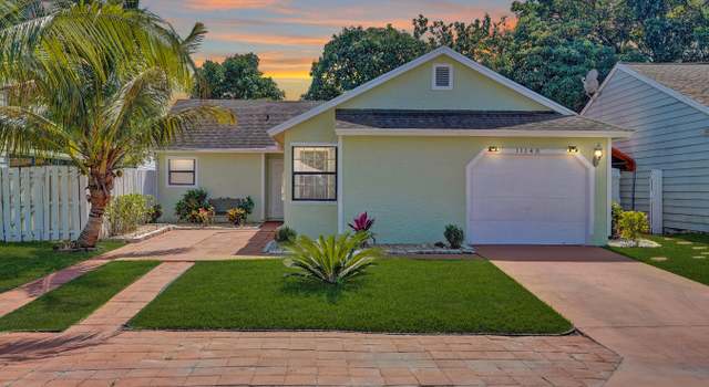 Photo of 11148 Goss Ln, Boca Raton, FL 33428