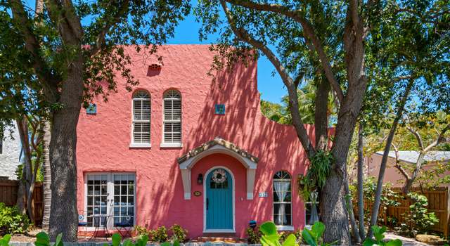 Photo of 517 38th St, West Palm Beach, FL 33407