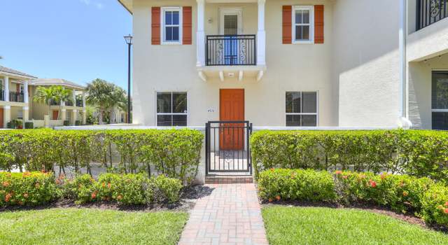 Photo of 4716 Sierra Ln #4716, Coconut Creek, FL 33073