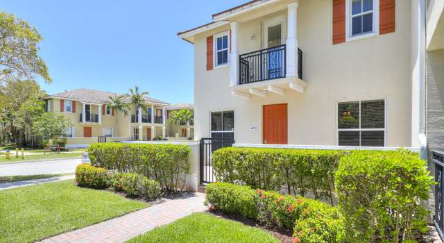 Photo of 4716 Sierra Ln #4716, Coconut Creek, FL 33073