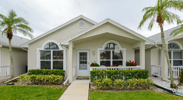 Photo of 1162 NW Lombardy Dr, Port Saint Lucie, FL 34986