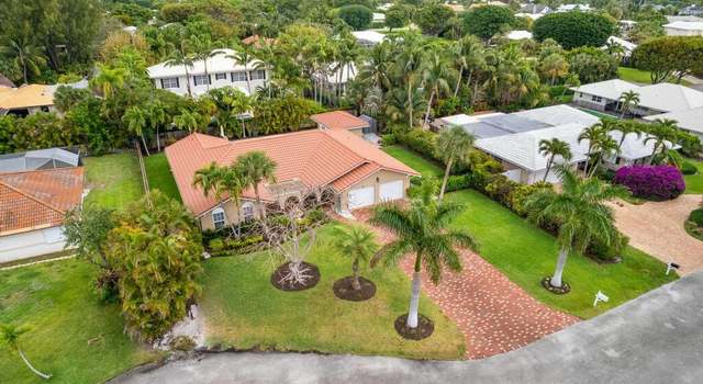 Photo of 815 Canary Walk, Gulf Stream, FL 33483