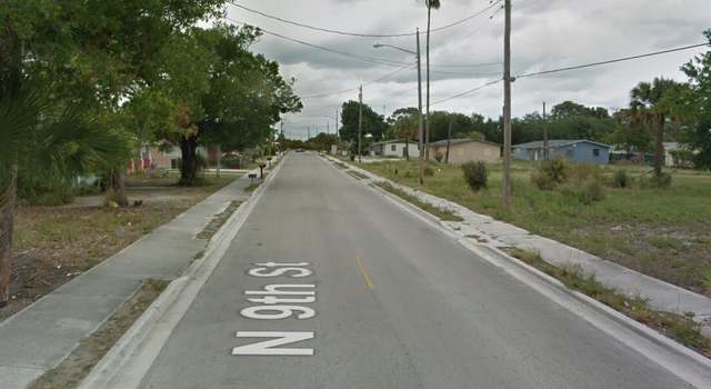 Photo of 616 N 9th St, Fort Pierce, FL 34950