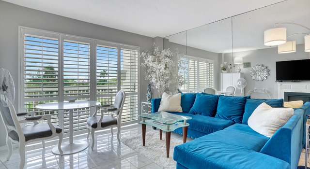 Photo of 2600 N Flagler 413 Dr #413, West Palm Beach, FL 33407