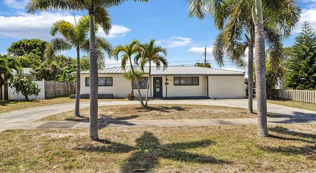 Photo of 344 E Jasmine Dr, Lake Park, FL 33403