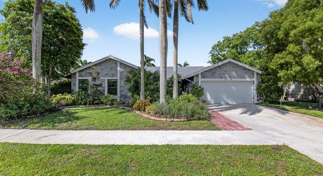 Photo of 17315 Lake Park Rd, Boca Raton, FL 33487