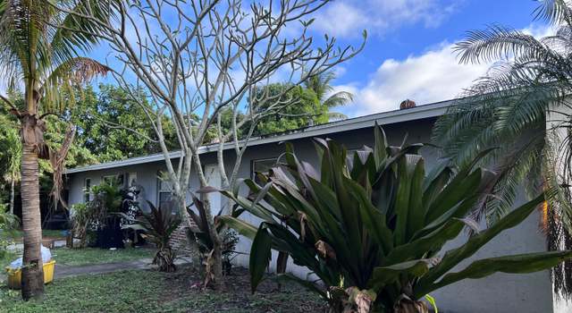 Photo of 3588 Laurette Ln Unit A & B, Palm Springs, FL 33461