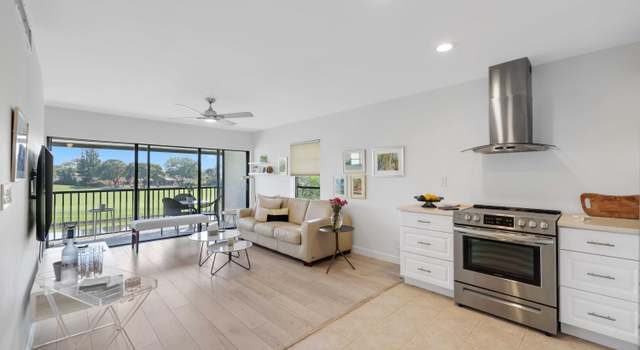 Photo of 551 Greensward Ln Unit 204-D, Delray Beach, FL 33445