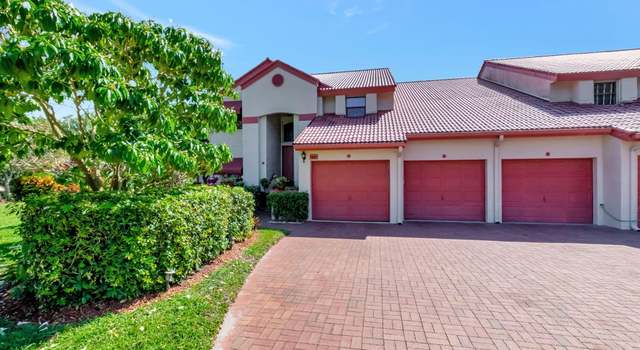Photo of 7857 Lexington Club Blvd Unit A, Delray Beach, FL 33446