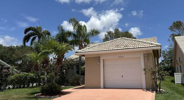 Photo of 12826 Hampton Lakes Cir, Boynton Beach, FL 33436