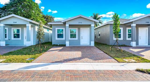 Photo of 3180 Hiawatha Ave, West Palm Beach, FL 33409